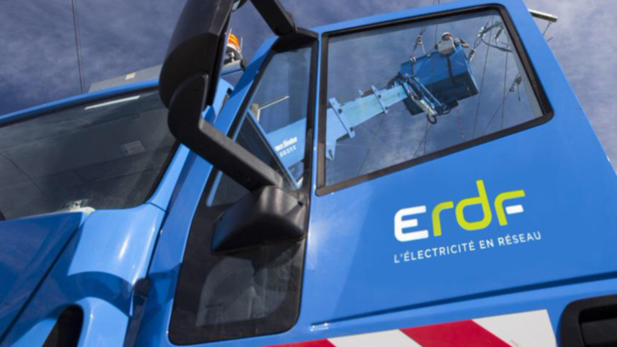 Feu de transformateur à Maromme : 160 abonnés privés d’électricité depuis ce matin 