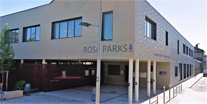 Les parents des 180 écoliers ont été invités dans la matinée à venir récupérer leurs enfants (Illustration © Google Maps) Les parents des 180 écoliers ont été invités dans la matinée à venir récupérer leurs enfants (Illustration © Google Maps)