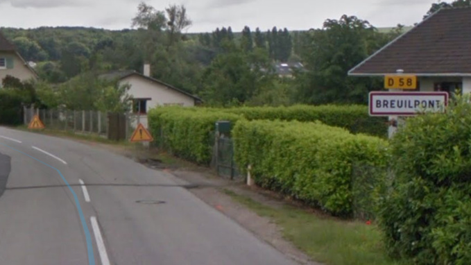 Eure : appel à témoins après la mort d’un homme lors d’une attaque par un commando de malfaiteurs