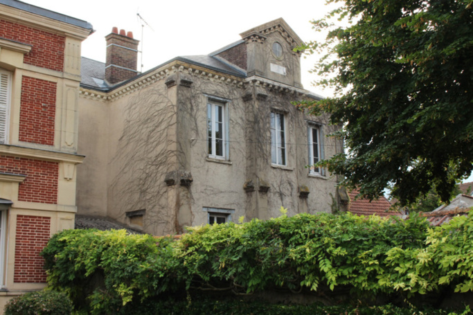 Petite enfance à Limay : une nouvelle crèche à la place du presbytère Petite enfance à Limay : une nouvelle crèche à la place du presbytère