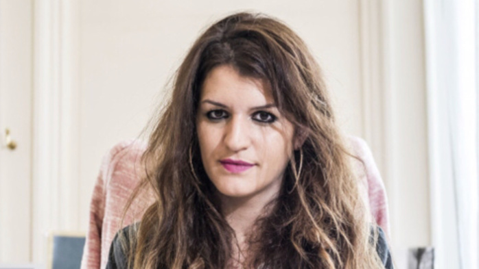 Marlène Schiappa, chargée de l’égalité entre les hommes et les femmes est au Havre vendredi