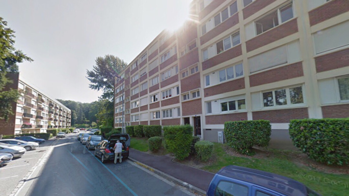 Les faits se sont déroulés aller des Glycines, dans la cité d’Acosta (Illustration) Les faits se sont déroulés aller des Glycines, dans la cité d’Acosta (Illustration)