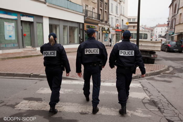 Un homme armé et encapuchonné aperçu près du campus de Mont-Saint-Aignan : fausse alerte ? 