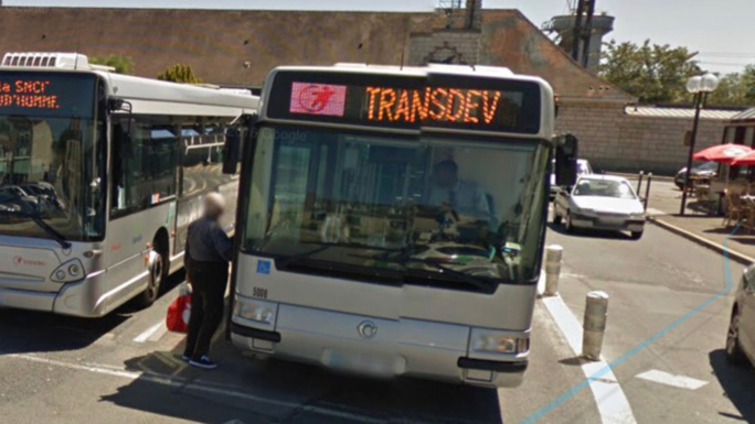 Achères : placé en garde à vue pour avoir menacé de mort un contrôleur de bus Achères : placé en garde à vue pour avoir menacé de mort un contrôleur de bus