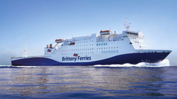 Photo d’illustration @ Brittany-Ferries Photo d’illustration @ Brittany-Ferries
