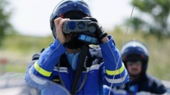 Yvelines : titulaire d’un permis probatoire, il est contrôlé à 107 km/h au lieu de 50 en agglomération Yvelines : titulaire d’un permis probatoire, il est contrôlé à 107 km/h au lieu de 50 en agglomération