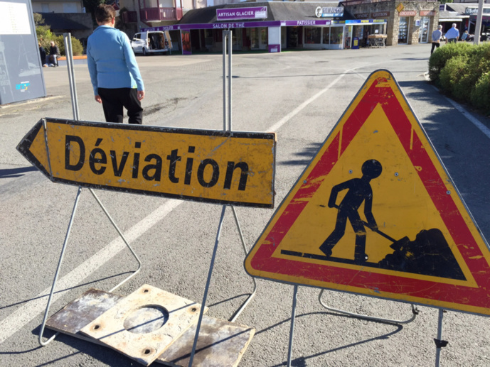 Travaux sur la RN31 près de Rouen : la bretelle d’accès à la RN28 fermée le 20 novembre Travaux sur la RN31 près de Rouen : la bretelle d’accès à la RN28 fermée le 20 novembre