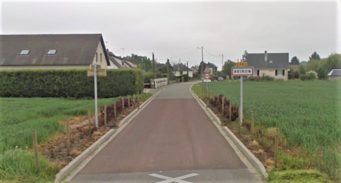 Eure : à Aviron, réveillés par un bruit suspect, ils mettent en fuite les cambrioleurs Eure : à Aviron, réveillés par un bruit suspect, ils mettent en fuite les cambrioleurs