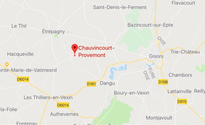 Eure : il ne voulait pas se lever pour aller à l'école, il menace ses parents avec une arme Eure : il ne voulait pas se lever pour aller à l'école, il menace ses parents avec une arme