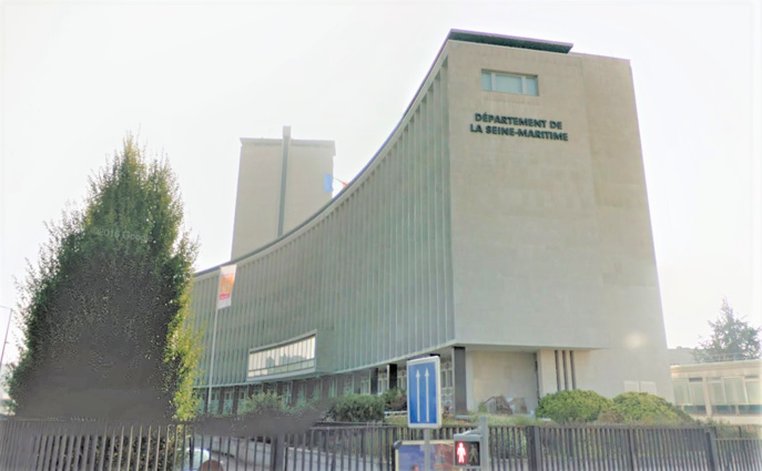 Escroqueries aux faux travaux d'isolation : mise en garde du Département de Seine-Maritime Escroqueries aux faux travaux d'isolation : mise en garde du Département de Seine-Maritime