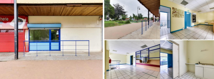 Seine-Maritime : la ville de Rouen vend un ancien bureau de poste aux enchères Seine-Maritime : la ville de Rouen vend un ancien bureau de poste aux enchères