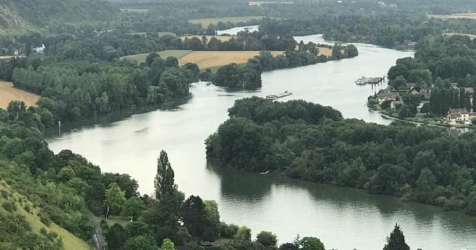 Photo © infoNormandie Photo © infoNormandie