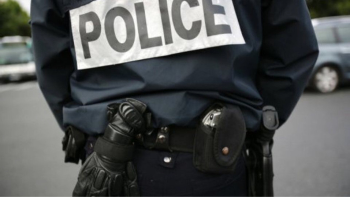 Yvelines : les policiers sauvent la vie d'un jeune homme pendu à un pylône électrique à Plaisir