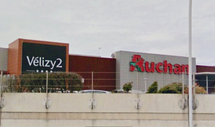 Yvelines : trois voleurs de jeux vidéo interceptés avec leur butin à la sortie du centre commercial de Vélizy Yvelines : trois voleurs de jeux vidéo interceptés avec leur butin à la sortie du centre commercial de Vélizy