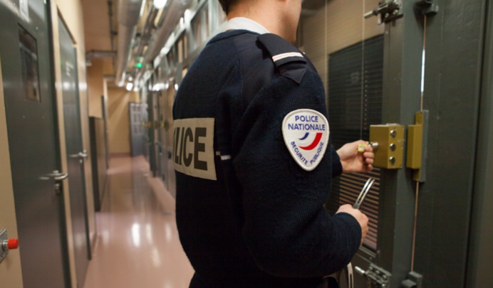 Illustration © DGPN