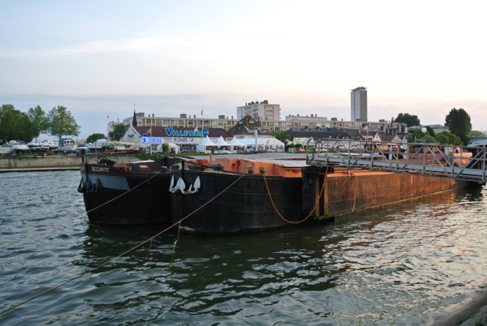 Illustration © infonormandie Illustration © infonormandie