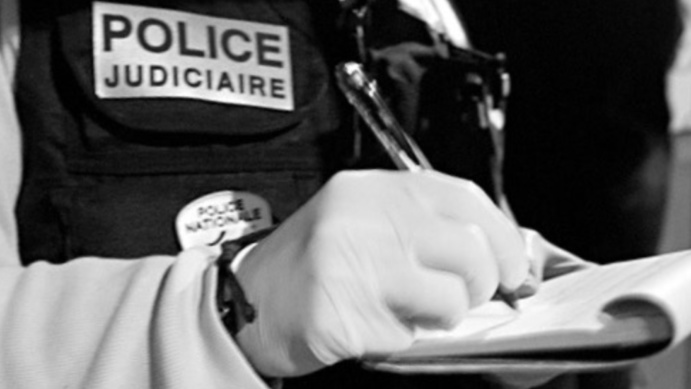 La brigade de répression du banditisme a été saisie de l'enquête (Illustration © DGPN) La brigade de répression du banditisme a été saisie de l'enquête (Illustration © DGPN)