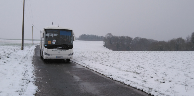 Photo © S. B. / infonormandie Photo © S. B. / infonormandie