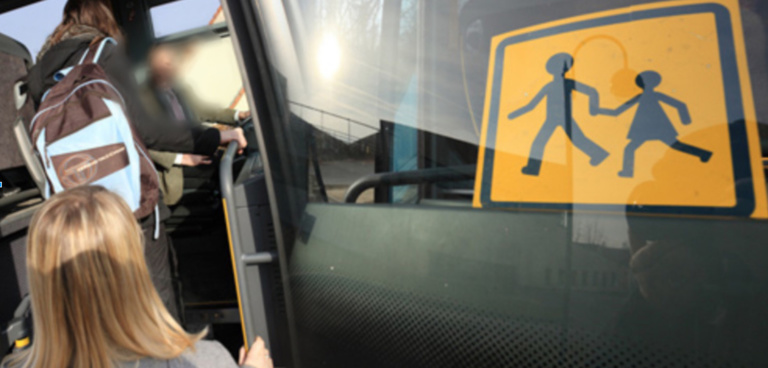 Pas de transports scolaires demain vendredi dans une vingtaine de communes de l'Eure Pas de transports scolaires demain vendredi dans une vingtaine de communes de l'Eure