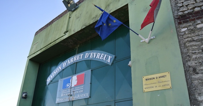 Photo © infonormandie Photo © infonormandie