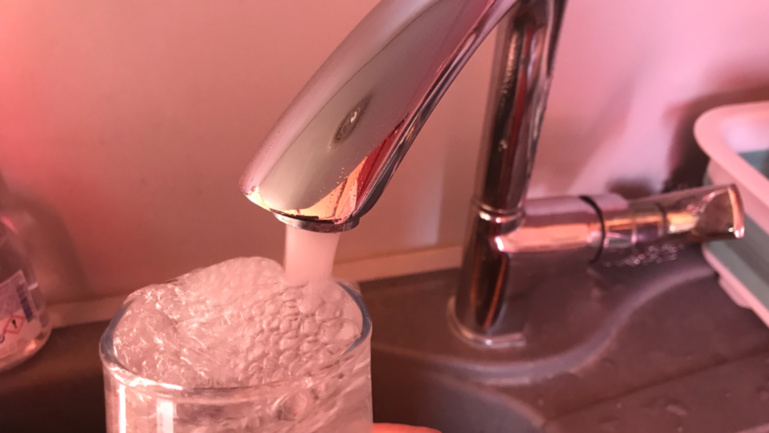 En l’absence de contamination, la restriction de l’eau du robinet est levée dans 12 communes de l’Eure En l’absence de contamination, la restriction de l’eau du robinet est levée dans 12 communes de l’Eure