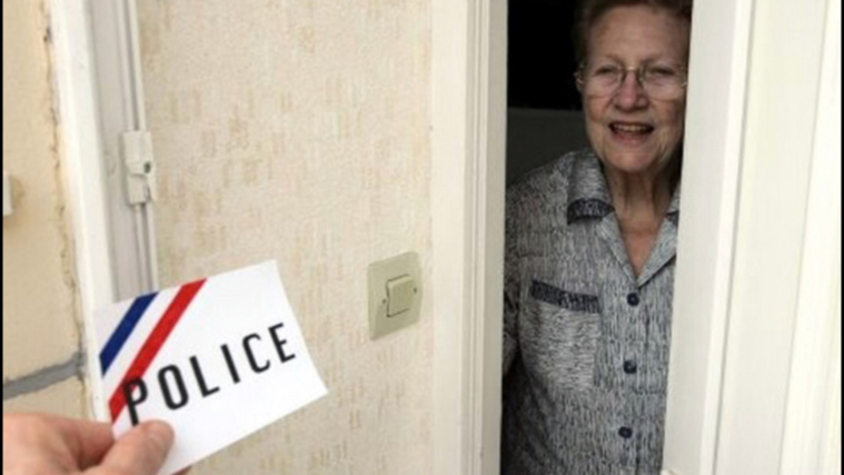 Photo d’illustration Photo d’illustration