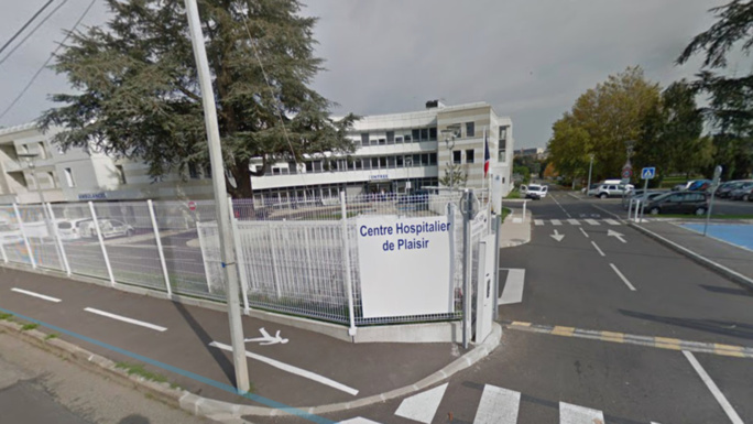 Illustration © Google Maps Illustration © Google Maps