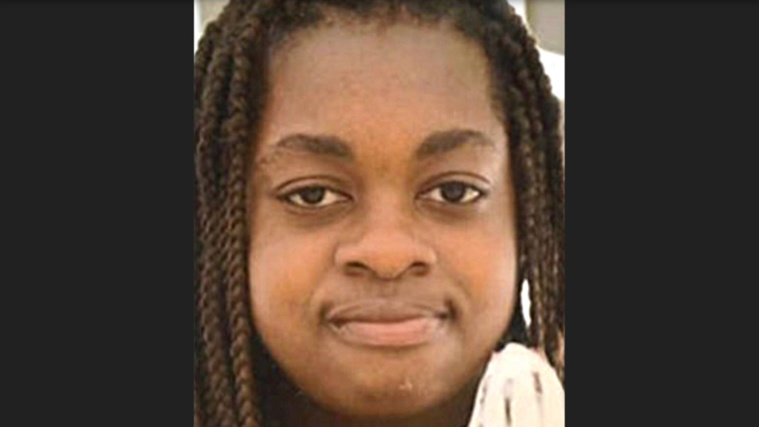 Célia, 14 ans, a disparu depuis lundi à Guyancourt (Photo @ DDSP76) Célia, 14 ans, a disparu depuis lundi à Guyancourt (Photo @ DDSP76)