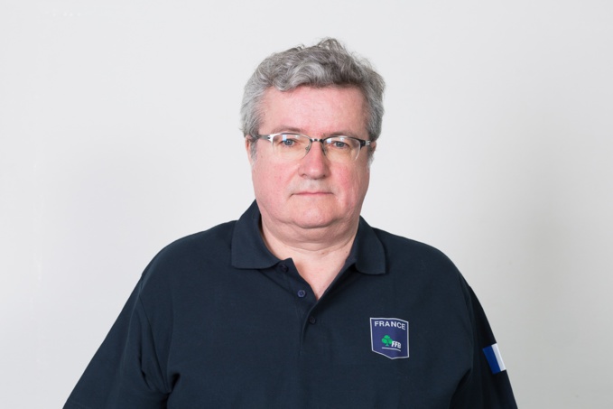 Pierre-Yves Guillaumin, Pierre-Yves Guillaumin,