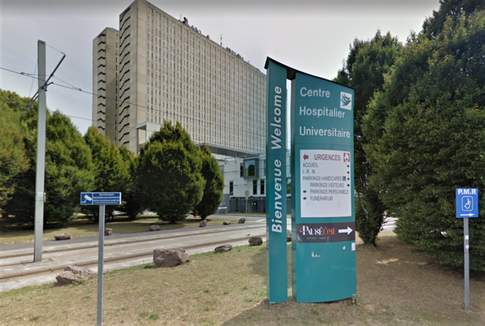 Vaste opération de police au CHU de Caen : l'« homme menaçant » recherché toute la nuit s'est évaporé Vaste opération de police au CHU de Caen : l'« homme menaçant » recherché toute la nuit s'est évaporé