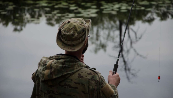 54 pêcheurs victime du faussaire ont été entendus par les gendarmes (Illustration @ Pixabay)