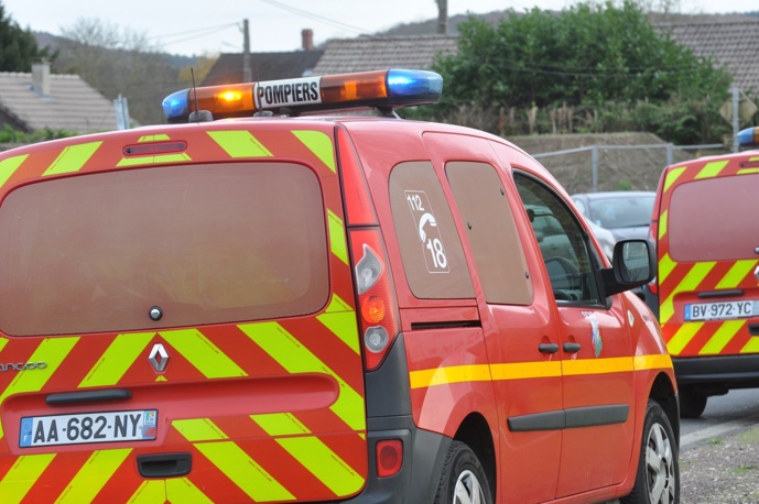 Fauville-en-Caux (Seine-Maritime) : le CFA évacué après une coupure d'électricité et un départ de feu