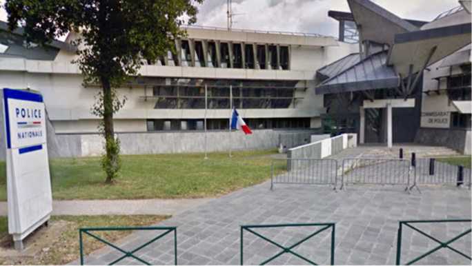 Les violences se sont produites dans le commissariat de Plaisir (Illustration) Les violences se sont produites dans le commissariat de Plaisir (Illustration)