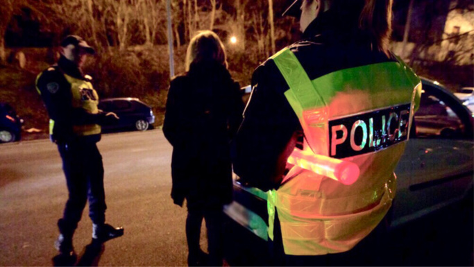 Les auteurs de ces violences n’ont pas été interpellés (Illustration @ DGPN)