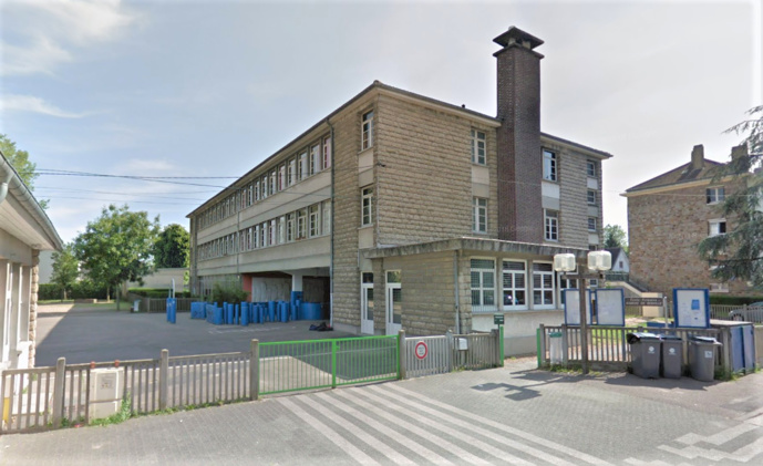 Sotteville-lès-Rouen (Seine-Maritime) : forte odeur de brûlé dans une école qui est évacuée