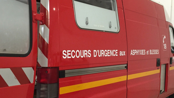 Mantes-la-Ville (Yvelines) : l’homme suicidaire lance un couteau sur les pompiers venus le secourir 