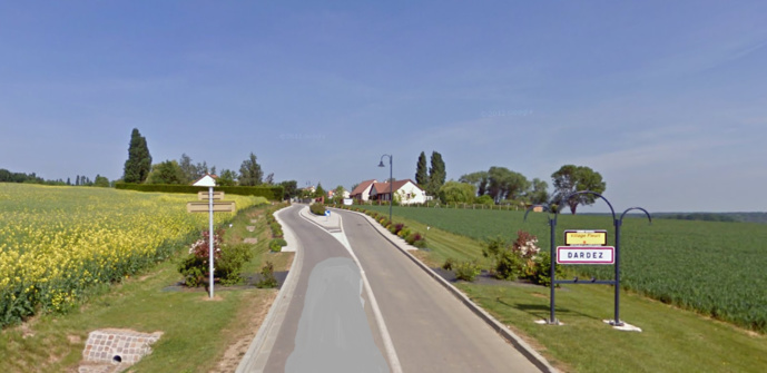 Catastrophe naturelle : la demande de la commune de Dardez, dans l’Eure, est rejetée Catastrophe naturelle : la demande de la commune de Dardez, dans l’Eure, est rejetée