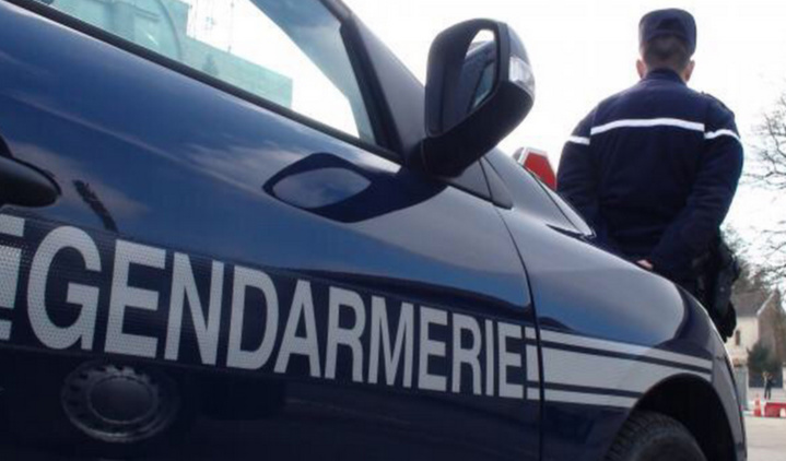 Eure : mis en fuite par un témoin, les cambrioleurs sont retrouvés par les gendarmes sur le quai de la gare de Bernay Eure : mis en fuite par un témoin, les cambrioleurs sont retrouvés par les gendarmes sur le quai de la gare de Bernay