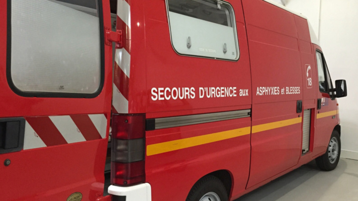 Neufchâtel-en-Bray (Seine-Maritime) : victime d’un arrêt cardiaque, elle est ranimée et héliportée au CHU de Rouen