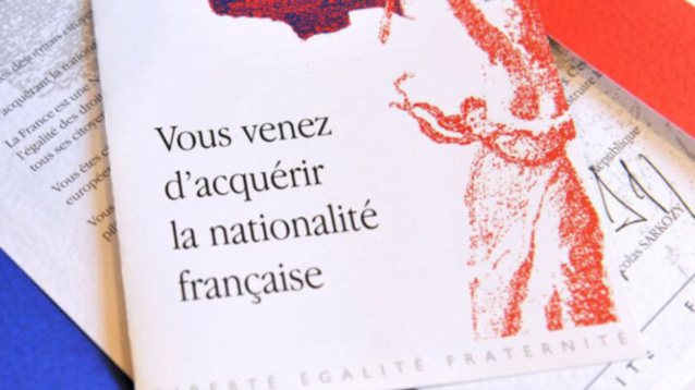 L’Eure va compter 33 nouveaux citoyens français, originaires de 21 nationalités différentes 