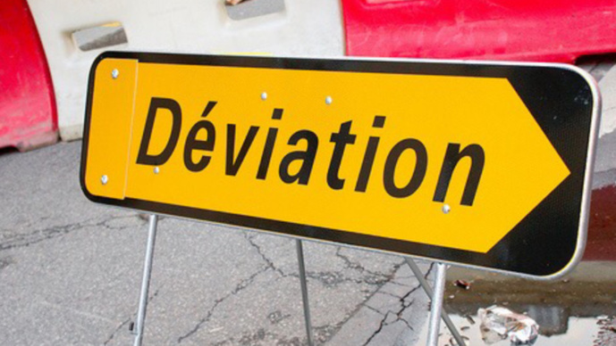 L’autoroute A28 coupée dans l’Eure, en direction de Rouen, à cause d’un accident L’autoroute A28 coupée dans l’Eure, en direction de Rouen, à cause d’un accident