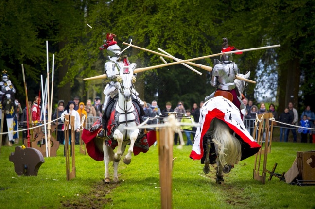 Photo © D27-SylvainBachelot Photo © D27-SylvainBachelot