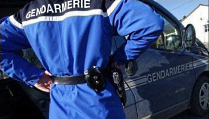 Calvados : appel à témoins de la gendarmerie après un accident grave de la circulation Calvados : appel à témoins de la gendarmerie après un accident grave de la circulation