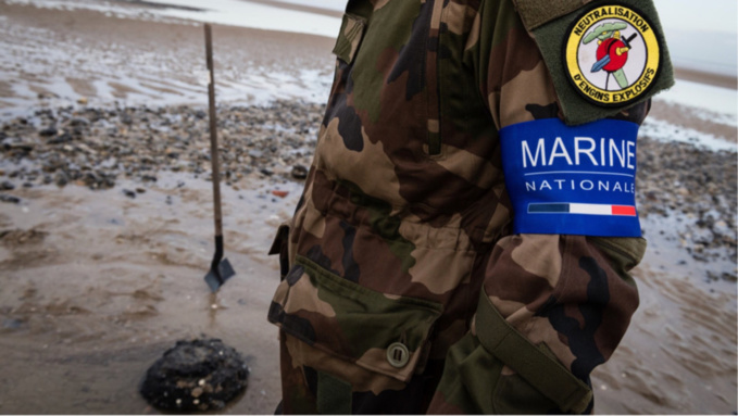 Illustration © préfecture maritime Illustration © préfecture maritime