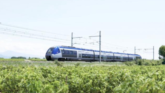 Illustration © SNCF Illustration © SNCF