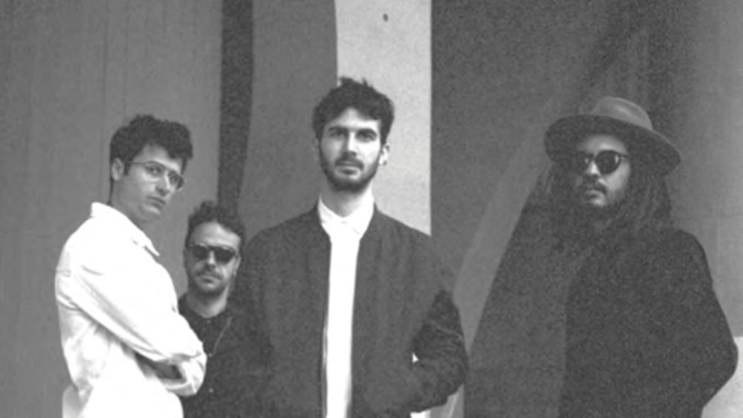 Concert : Les BB Brunes, têtes d’affiche du festival des Bakayades du 8 au 10 juin à Grand-Quevilly (Seine-Maritime) Concert : Les BB Brunes, têtes d’affiche du festival des Bakayades du 8 au 10 juin à Grand-Quevilly (Seine-Maritime)