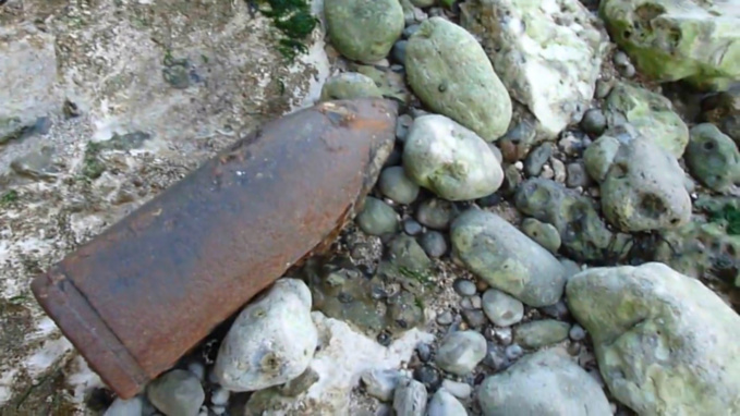 Seine-Maritime : opération de déminage à Veulettes-sur-Mer mardi 29 mai, ce qu’il faut savoir Seine-Maritime : opération de déminage à Veulettes-sur-Mer mardi 29 mai, ce qu’il faut savoir