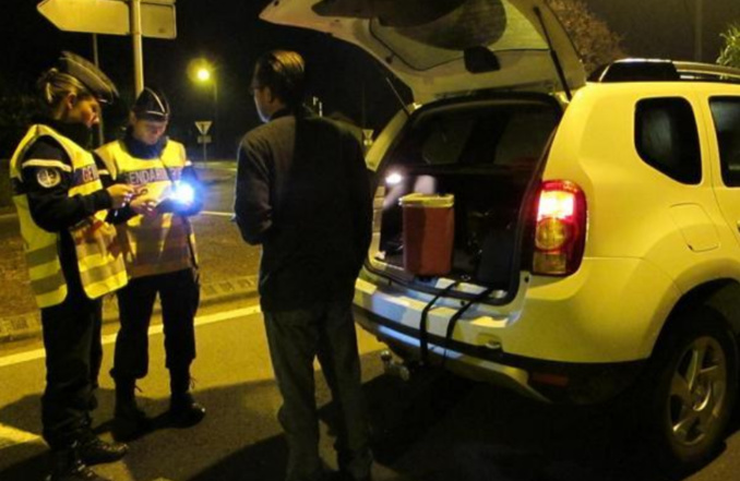 Illustration © gendarmerie