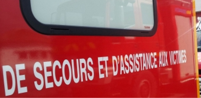 Deux blessés dans deux accidents de la route en Seine-Maritime