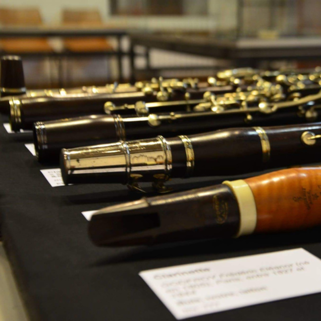 Visites guidées et ateliers au musée de la Couture-Boussey (Eure) pour les journées du patrimoine de pays Visites guidées et ateliers au musée de la Couture-Boussey (Eure) pour les journées du patrimoine de pays